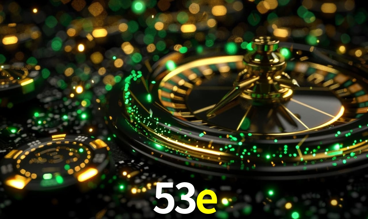 Segurança e performance na plataforma 53e
