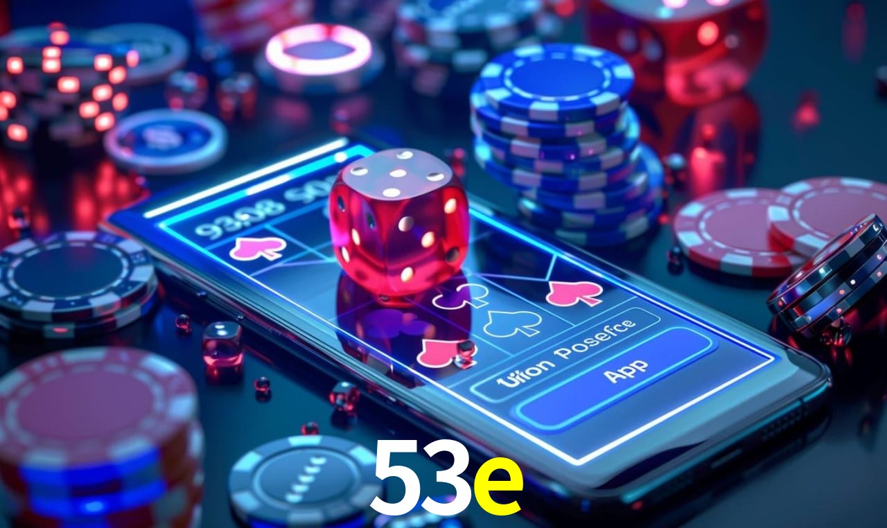 Canal oficial no Telegram da 53e