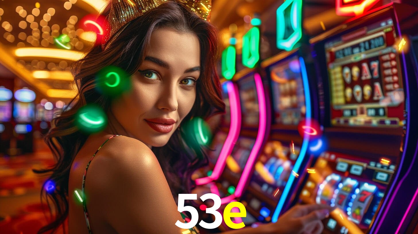 Apostas com odds competitivas na 53e