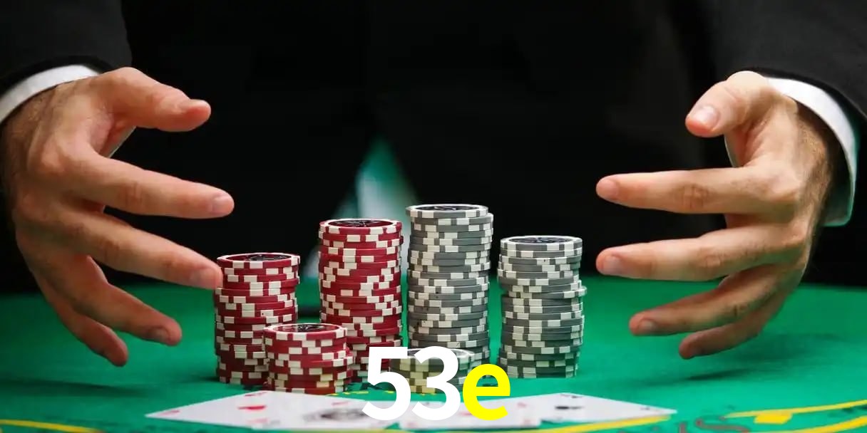 Benefícios VIP na 53e