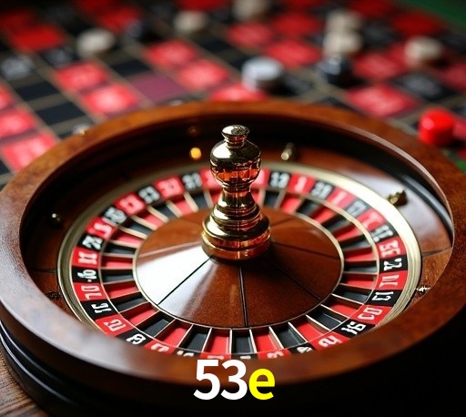 Jogos populares e pagamentos rápidos na 53e
