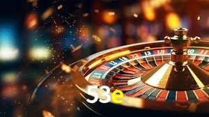 Bônus e promoções da 53e